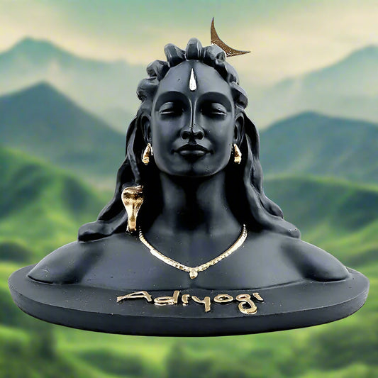 Adiyogi Statute