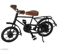 Mini Wooden Cycle