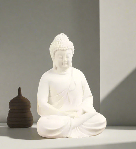 Dhyan Buddha Statue