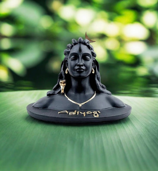 Adiyogi Statute