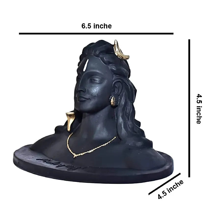 Adiyogi Statute