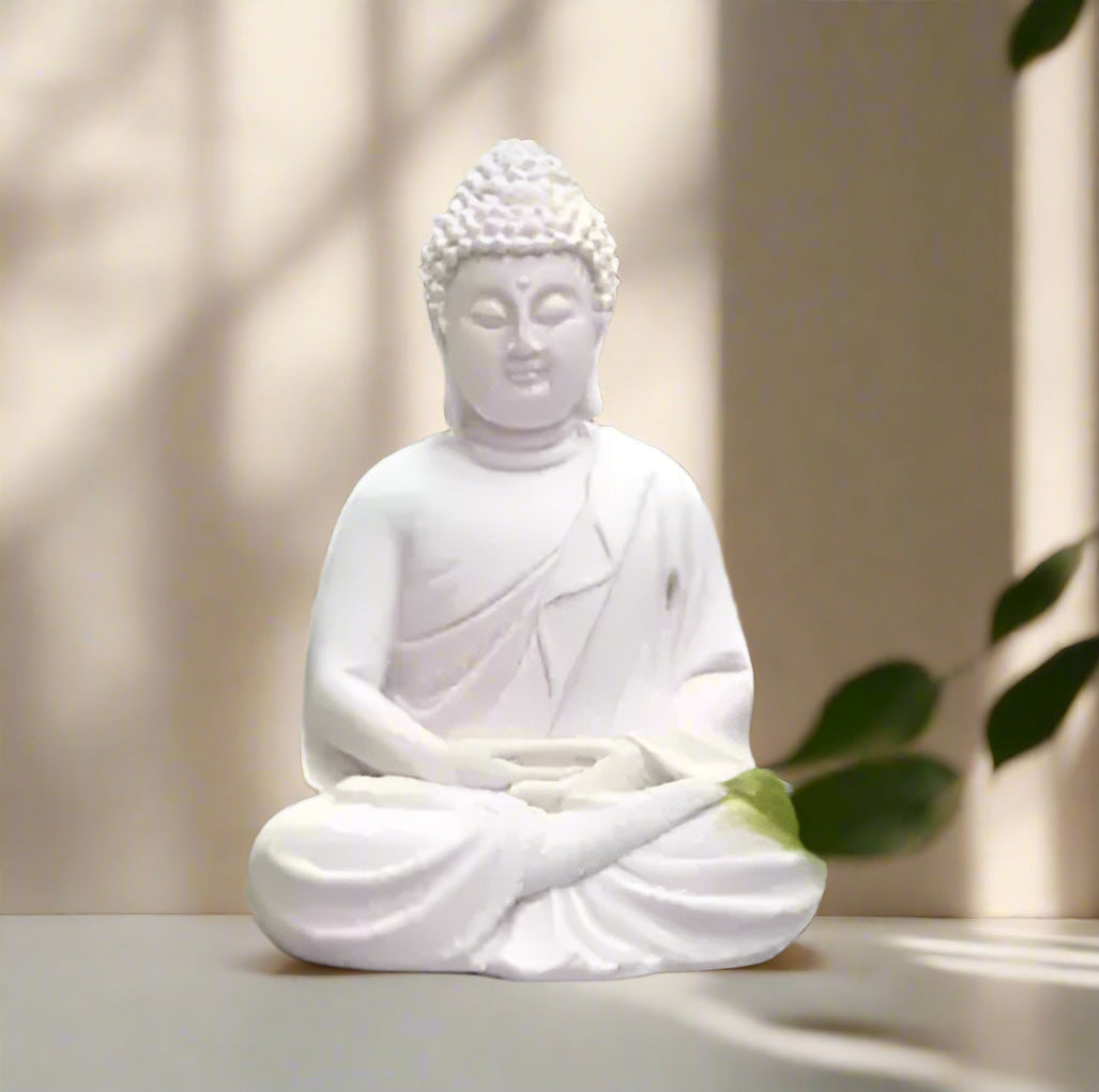 Dhyan Buddha Statue