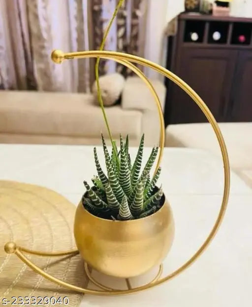 Metal Pot (Mini)